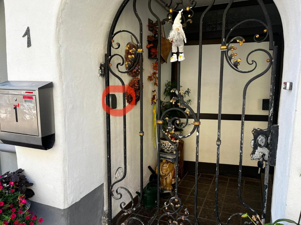 Homestay Waldshut-Tiengen Exterior foto