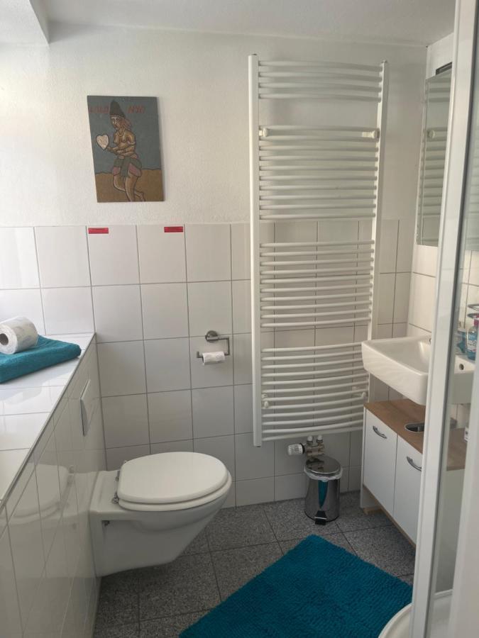 Homestay Waldshut-Tiengen Exterior foto