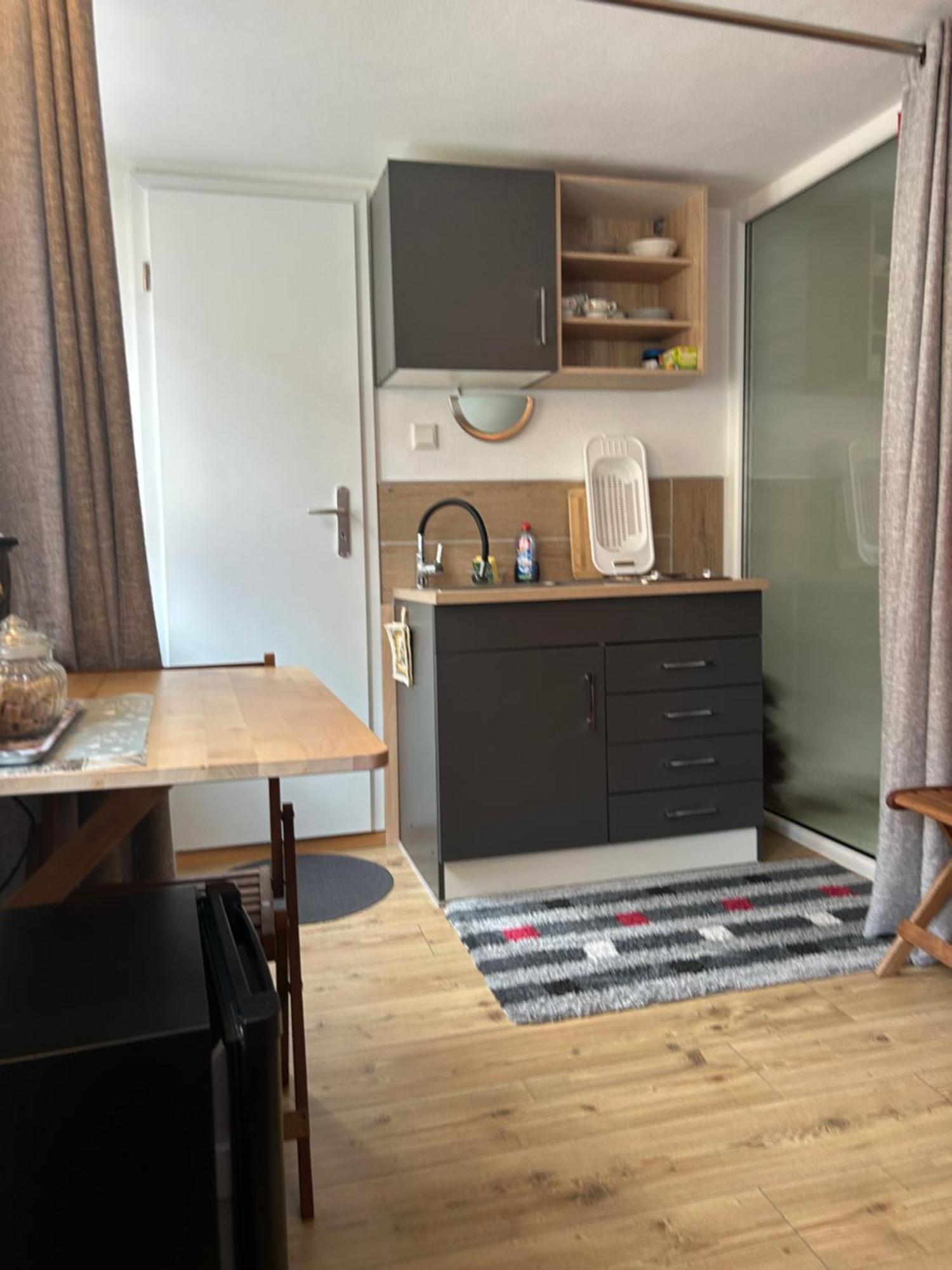 Homestay Waldshut-Tiengen Exterior foto