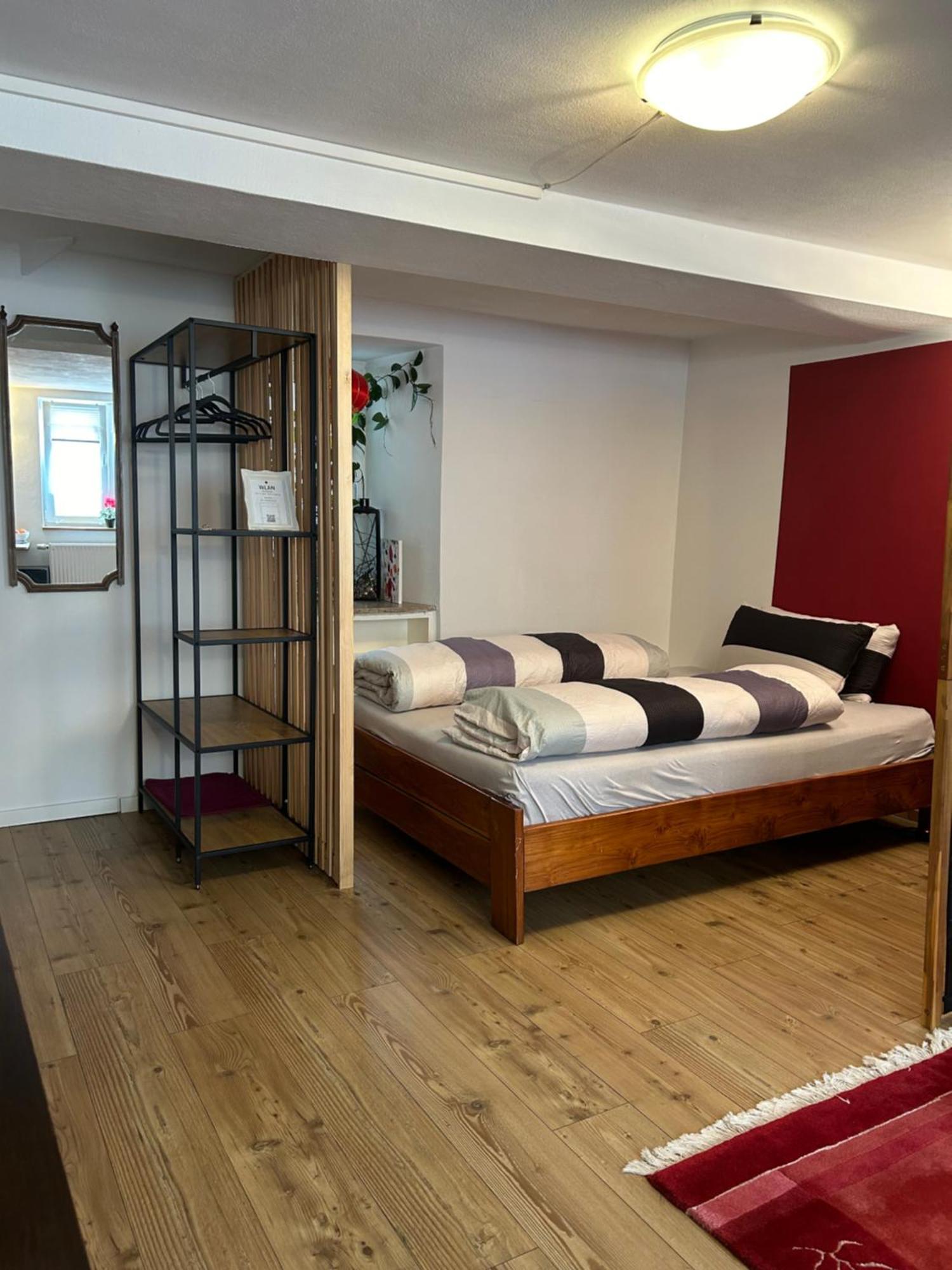 Homestay Waldshut-Tiengen Exterior foto